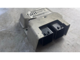 Блок подушек безопасности 04896233ad Jeep Grand Cherokee (WK)