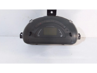 Панель приборов P9652008180 Citroen C3
