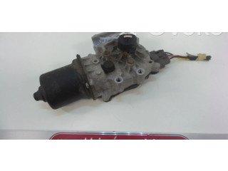 Моторчик дворников 288004287R Dacia Dokker