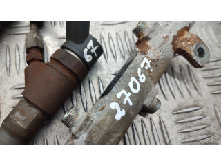 Vstřikovač 0445010320, 5801439062 Iveco Daily 6th gen pro naftový motor 2.3