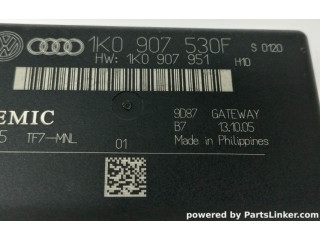 Блок управления 1K0907530F   Volkswagen Jetta III