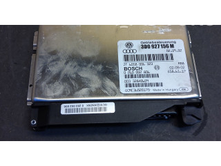 Блок управления двигателем Блок управления 3D0927156M, 0260002806   Volkswagen Phaeton