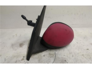 Зеркало (механическое)       Peugeot 107  2005 - 2014 года   