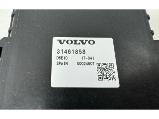 Блок управления коробкой передач 31461858   Volvo XC90