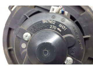 Вентилятор печки    894000-0270   Mazda 5