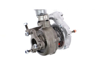 Turbodmychadlo Турбина 727477-5007S, 727477-5007S Nissan Almera N16