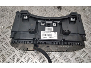 Панель приборов 5K0920870C Volkswagen Golf VI
