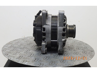 Генератор 9809391880   Peugeot 2008 I      