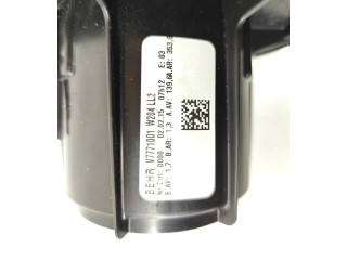 Генератор 9409653, V7771001   Mercedes-Benz GLK (X204)      