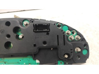 Панель приборов 9639118780 Peugeot 607