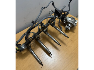 Комплект системы впрыска топлива 0445110939, HMLGT9558R    Renault Trafic III (X82)   