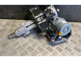 Турбина Электрическая часть Audi A1 2Q2423510BP, 2Q0909144AB