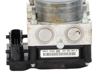 Блок АБС 8201063079 Dacia Logan I 2004 - 2012 года