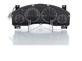 Панель приборов 5172034AH, Z0-2942P   Jeep Cherokee       