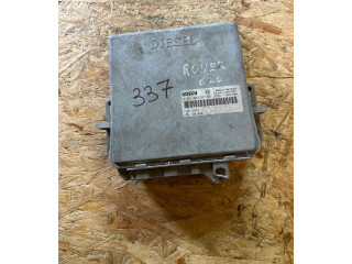 Блок управления двигателя 0281001307 Rover 620