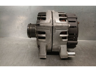 Генератор 9661544880, 5705AX   Citroen C5      