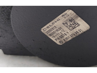 Vstřikovací čerpadlo A6510700601, 28252613   Mercedes-Benz E C207 W207    OM651.911 