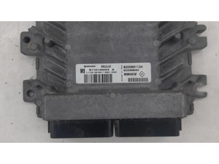 Řídící jednotka 8200661124, 8200598393 Dacia Logan I 2008