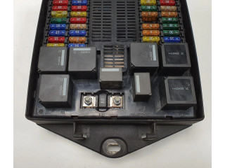   Pojistková skříňka AD43-14A173-AA   Aston Martin Rapide 2015