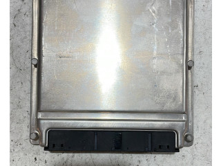 Řídící jednotka 0281011001, 0281011001 Mercedes-Benz C W203 2002