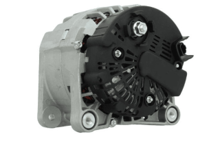 Генератор CA1661, ANDEL Nissan Kubistar