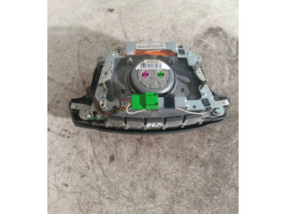 Подушка безопасности водителя BAM911033, 220070360249 Volvo V70