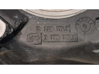 Volant BMW 5 E39 2002 22291159