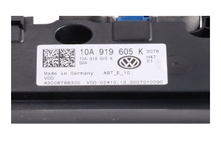 Дисплей    10A919605K   Volkswagen ID.3