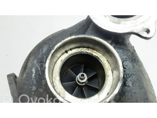 Turbodmychadlo Турбина K262871, 53269700001   BMW X5 E70 3.0  306D5