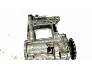 Масляный насос M57D30 2247212, 11412247212 BMW 7 E38 3.0