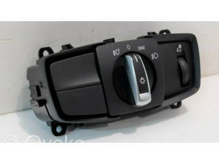 Включатель фонарей