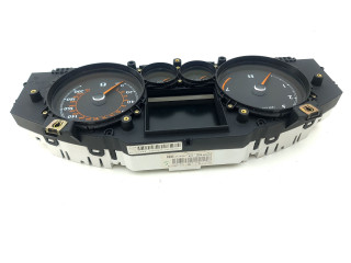 Панель приборов 3W5920840D Bentley Flying Spur