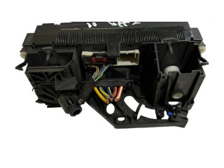 Блок управления климат-контролем    Volkswagen Caddy