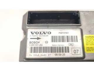 Блок подушек безопасности 30737501, 0285001654 Volvo XC90