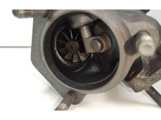 Турбина Saab 900 2.0 9146010, 1520681