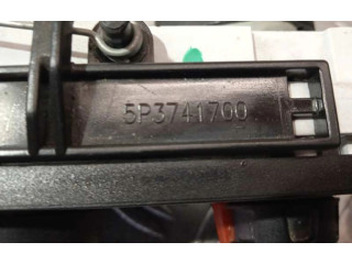 Модуль блока управления кондиционером 5P3741700, 275102784R   Dacia Lodgy