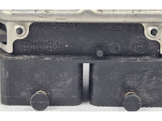 Блок управления двигателя 04C907309N, ME17524 Skoda Citigo