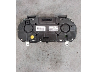 Спидометр (приборный щиток) 248109011R, A3C0707450200 Renault Master III