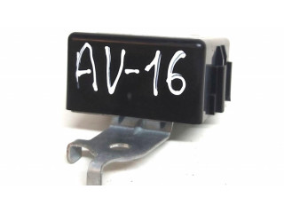 Другие блоки управления / модули