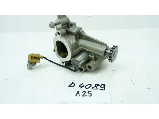 Масляный насос   2821800600, 2821800600  Nissan Qashqai 