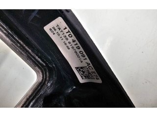 Volant Volkswagen Tiguan 2012 61978001A, 1T0419091AC