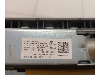 Řídící jednotka 7N2880841, 1018971S85 Volkswagen Sharan 2012