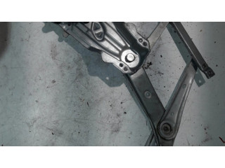 Передний комплект электрического механизма для подъема окна