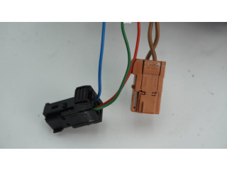 Zpětné zrcátko Citroen Berlingo 2012