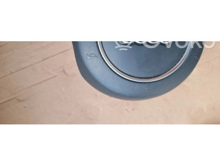 Подушка безопасности водителя 4G0880201AB, 618080704F Audi A6 C7