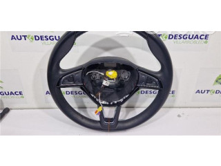 Руль Skoda Fabia Mk2 (5J)  2007 - 2014 года 3V0419091L      