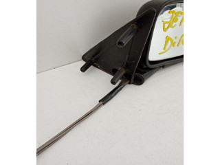 Зеркало электрическое        Volkswagen Jetta II  1984 - 1992 года   