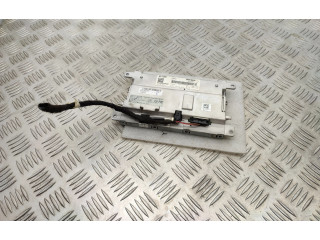 Дисплей 8R0919604A Audi Q5 SQ5