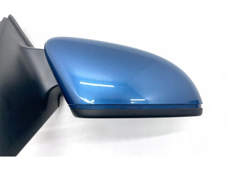 Зеркало электрическое Skoda Fabia Mk3 (NJ) 2015 - 2021 года