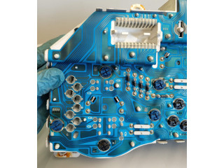 Přístrojová deska Mitsubishi Pajero 2001 769313790, MR402530